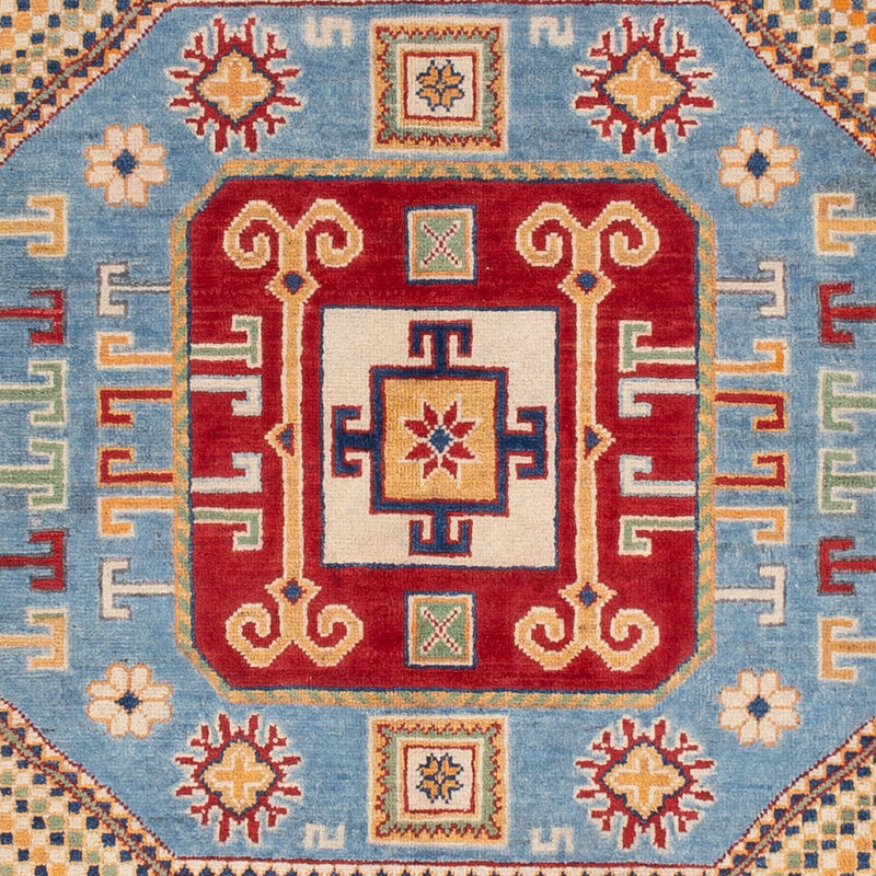 Tapis Ziegler - Kazak - 293 x 201 cm - rouge