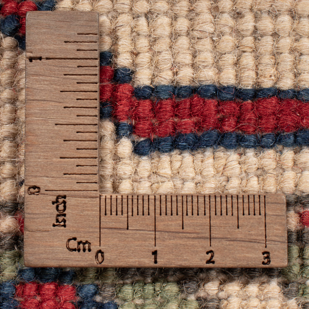 Tapis Ziegler - Kazak - 291 x 197 cm - rouge