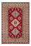 Tapis Ziegler - Kazak - 294 x 202 cm - rouge
