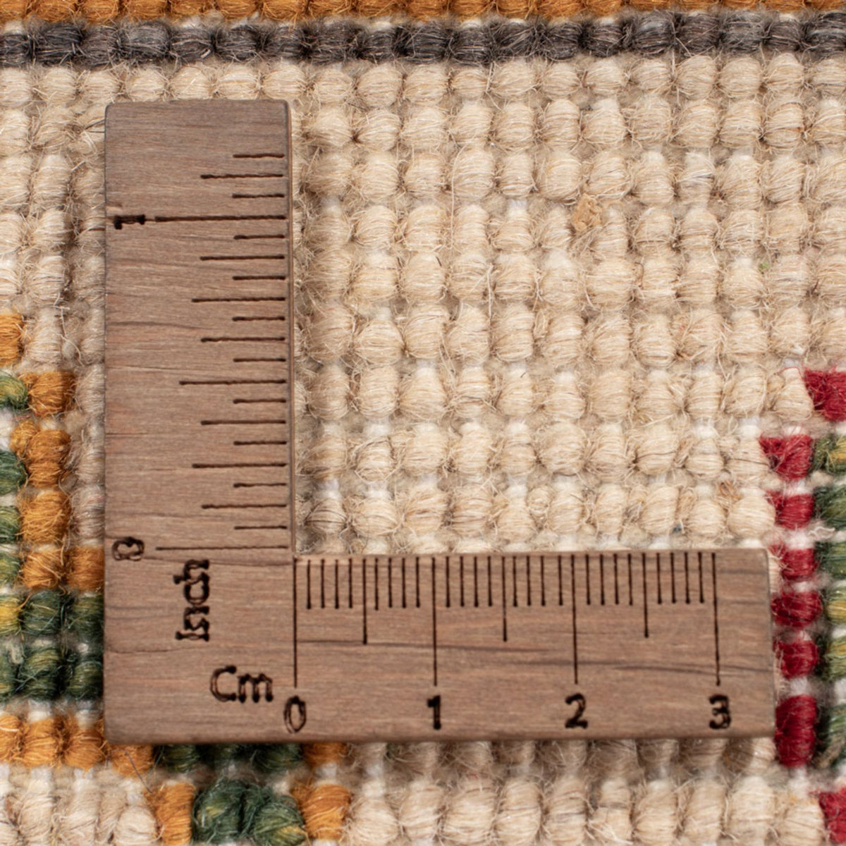 Tapis Ziegler - Kazak - 305 x 244 cm - rouge