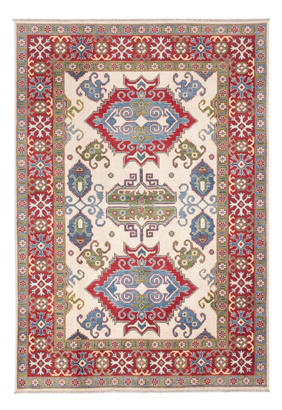 Kazak Tapis 201x292cm - Tapis oriental