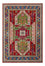 Tapis Ziegler - Kazak - 297 x 202 cm - vert