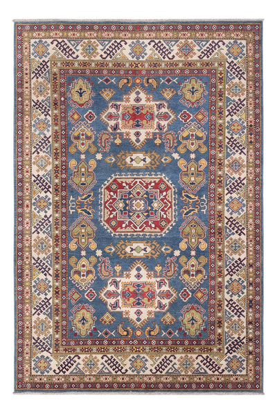 Kazak Tapis 198x296cm - Tapis oriental