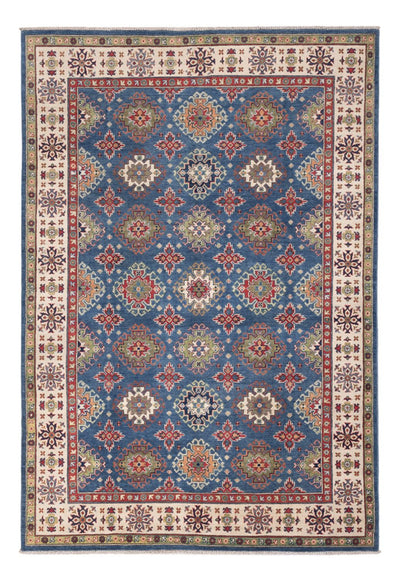 Kazak Tapis 204x298cm - Tapis oriental