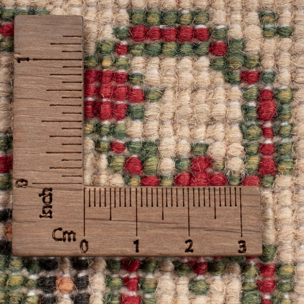 Tapis Ziegler - Kazak - 281 x 179 cm - rouge