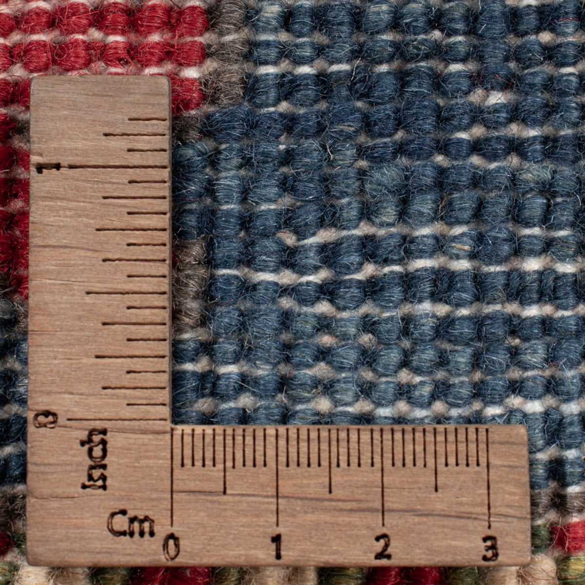 Tapis Ziegler - Kazak - 240 x 174 cm - multicolore