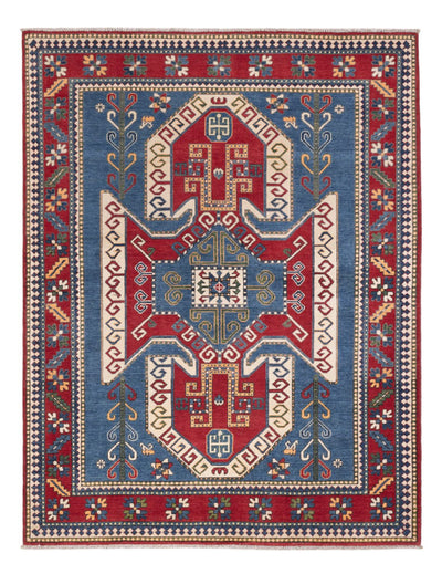 Kazak Tapis 178x227cm - Tapis oriental