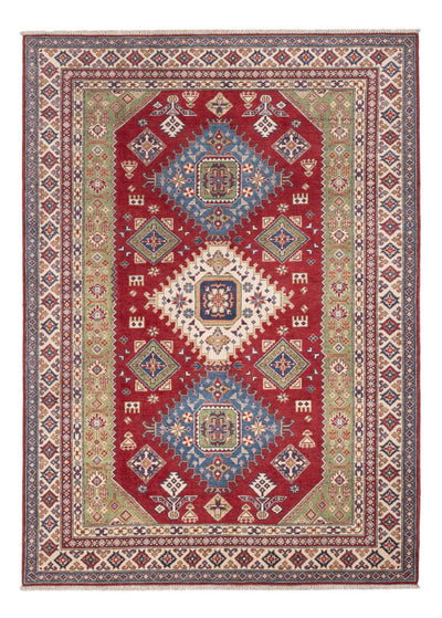 Kazak Tapis 186x253cm - Tapis oriental