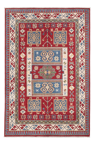 Kazak Tapis 162x246cm - Tapis oriental
