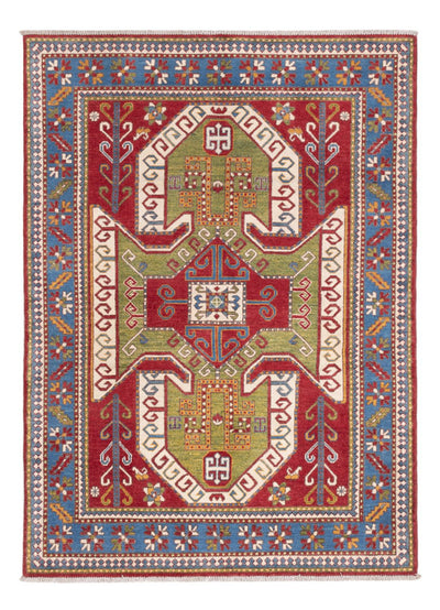 Kazak Tapis 143x202cm - Tapis oriental