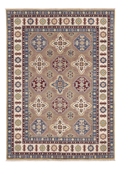 Kazak Tapis 150x212cm - Tapis oriental