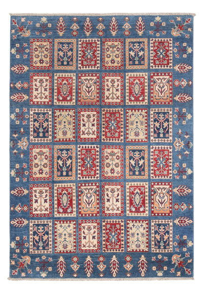Kazak Tapis 150x214cm - Tapis oriental
