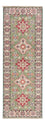 Tapis de couloir Tapis Ziegler - Kazak - 181 x 64 cm - vert clair