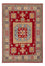 Tapis Ziegler - Kazak - 293 x 205 cm - rouge