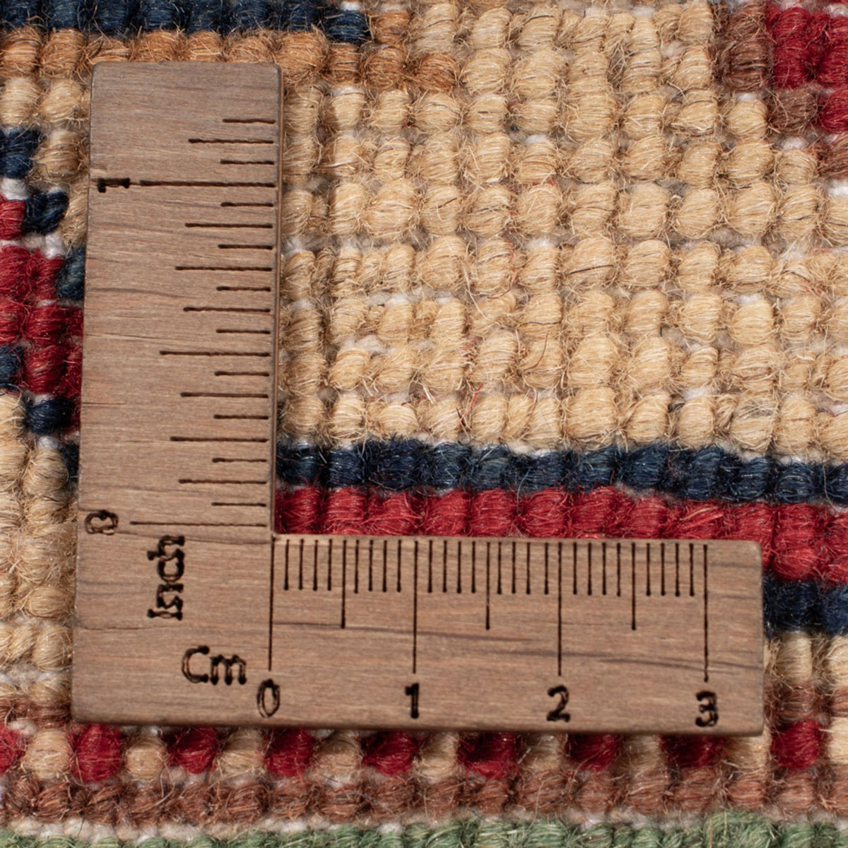 Tapis Ziegler - Kazak - 293 x 203 cm - rouge