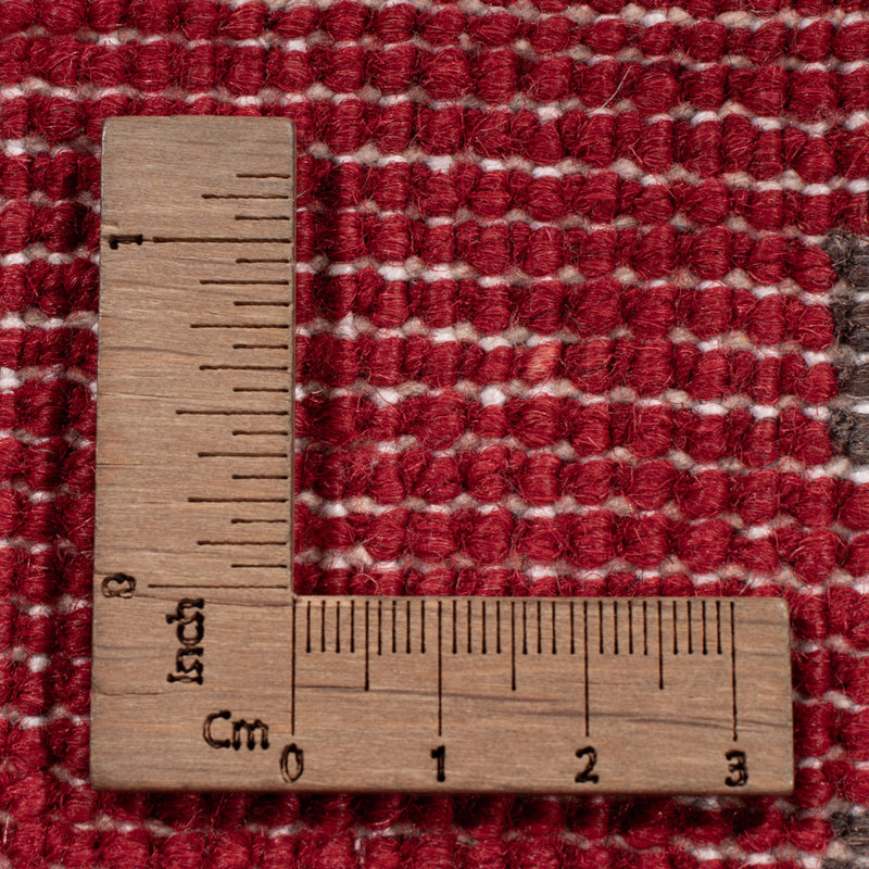 Tapis Ziegler - Kazak - 295 x 203 cm - bleu