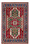 Tapis Ziegler - Kazak - 293 x 200 cm - vert