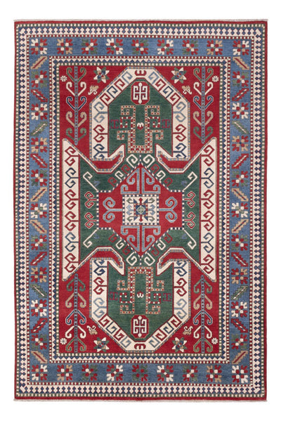 Kazak Tapis 200x296cm - Tapis oriental
