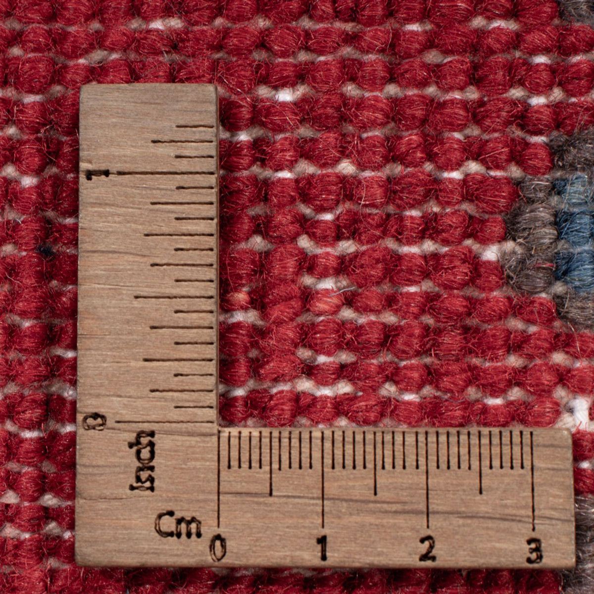 Tapis Ziegler - Kazak - 234 x 166 cm - multicolore