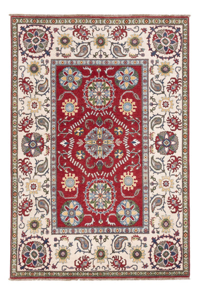 Kazak Tapis 150x218cm - Tapis oriental