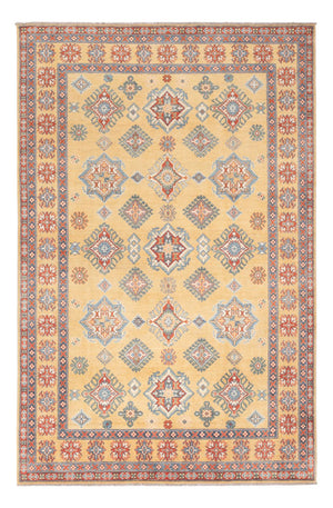 Tapis Ziegler - Kazak - 300 x 193 cm - beige