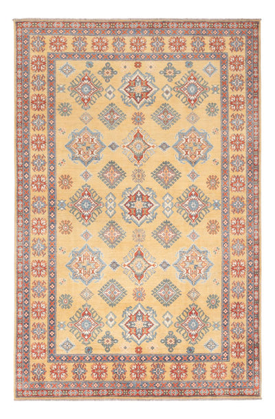 Kazak Tapis 193x300cm - Tapis oriental