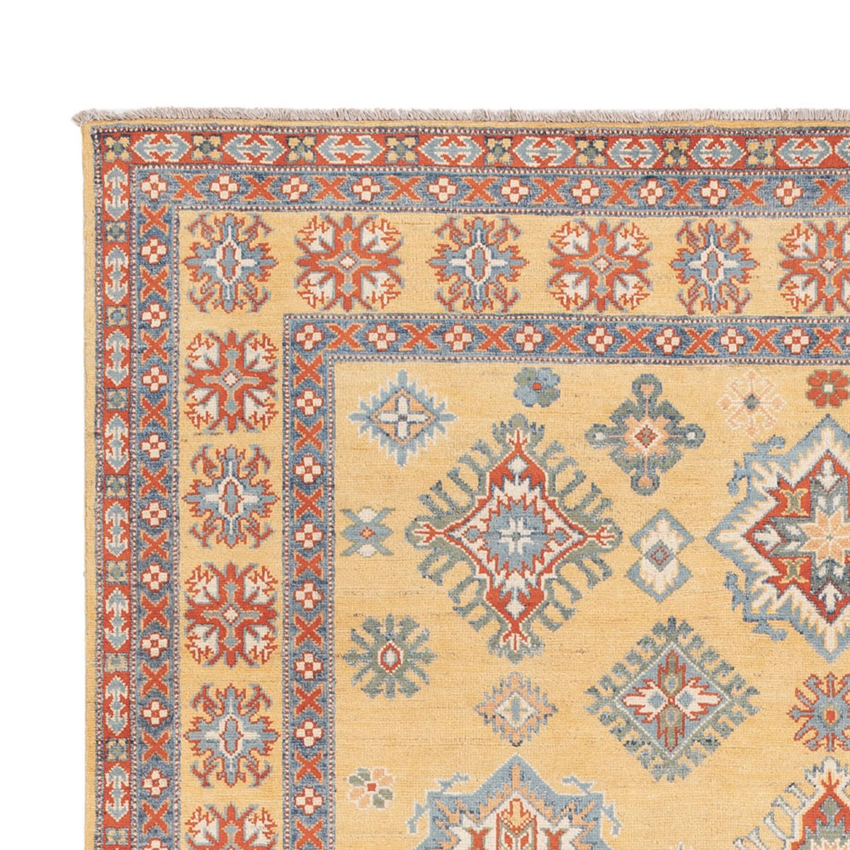 Tapis Ziegler - Kazak - 300 x 193 cm - beige