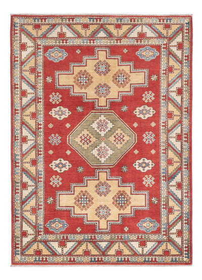 Kazak Tapis 147x208cm - Tapis oriental