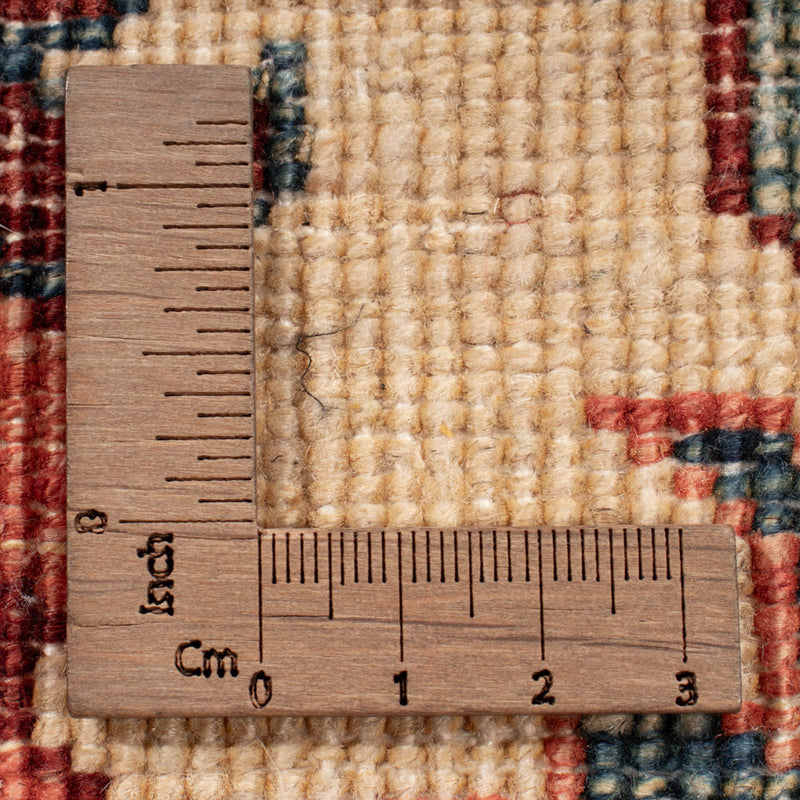 Tapis Ziegler - Kazak - 238 x 185 cm - rouge