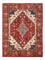 Tapis Ziegler - Kazak - 242 x 186 cm - rouge