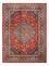 Tapis Ziegler - Kazak - 253 x 186 cm - rouge