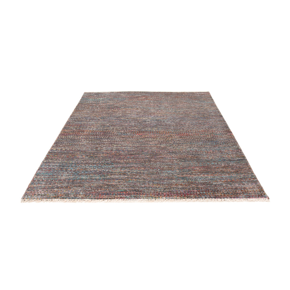 Tapis design - 246 x 173 cm - multicolore