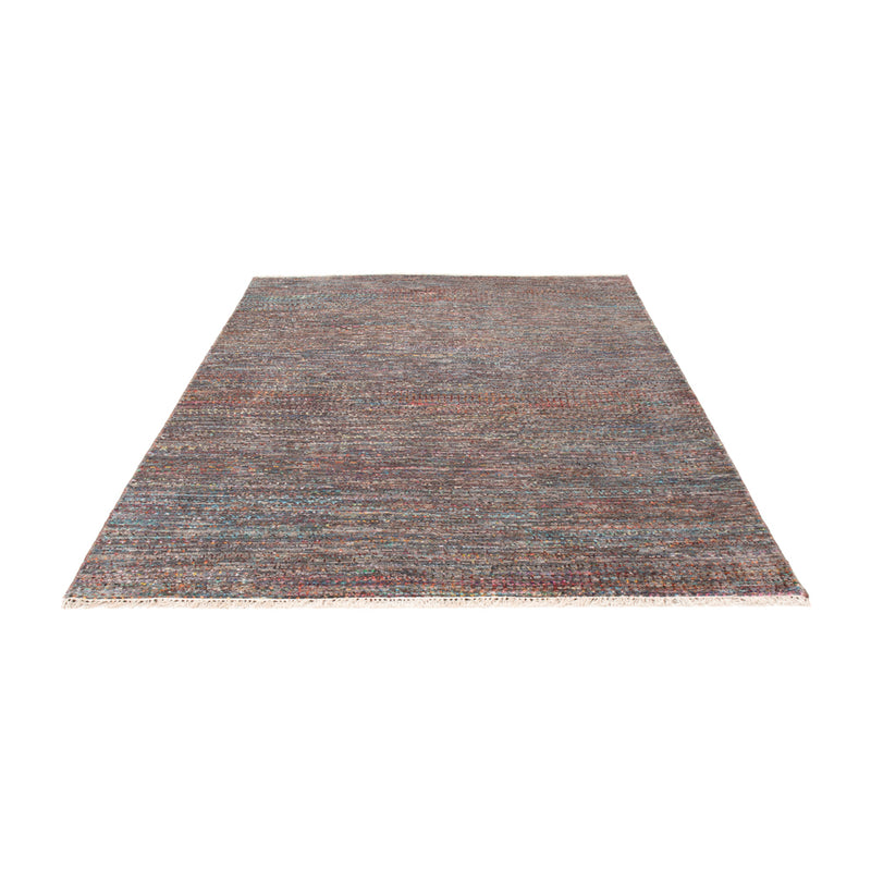 Tapis design - 246 x 173 cm - multicolore