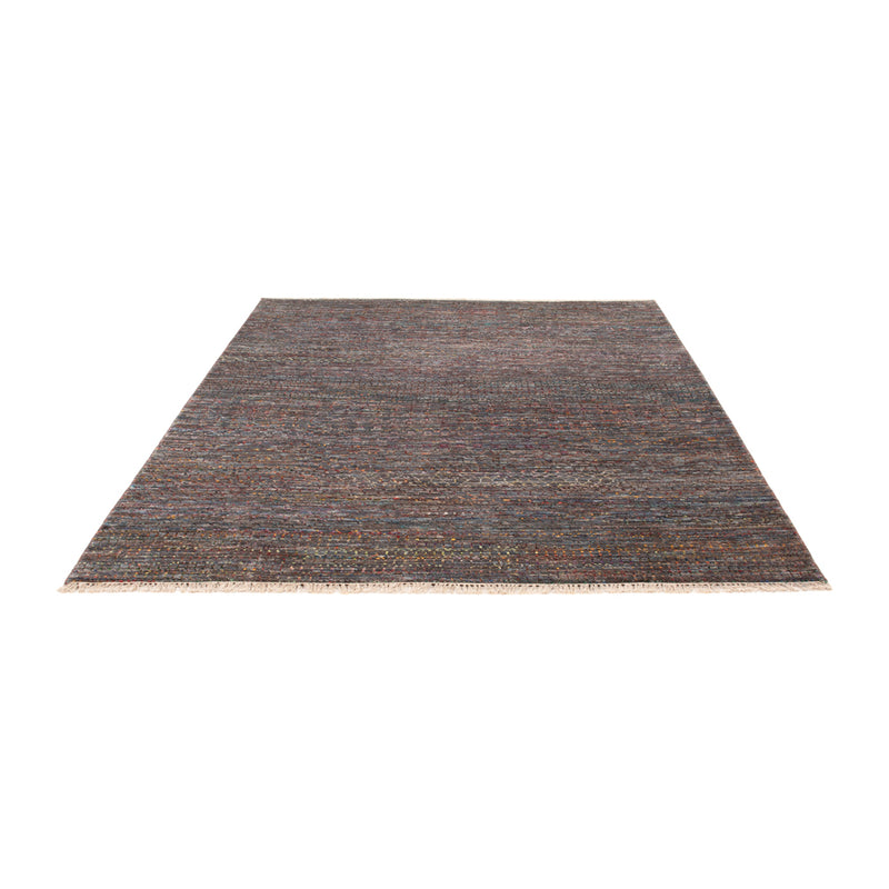 Tapis design - 238 x 172 cm - multicolore