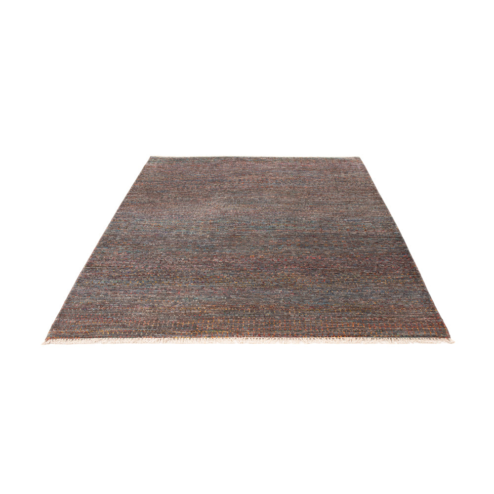 Tapis design - 242 x 172 cm - multicolore