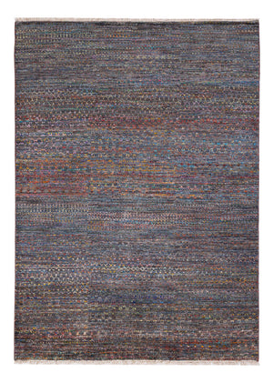 Tapis design - 243 x 173 cm - multicolore