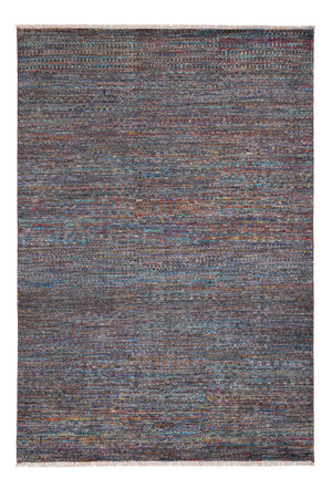 Tapis design - 246 x 171 cm - multicolore