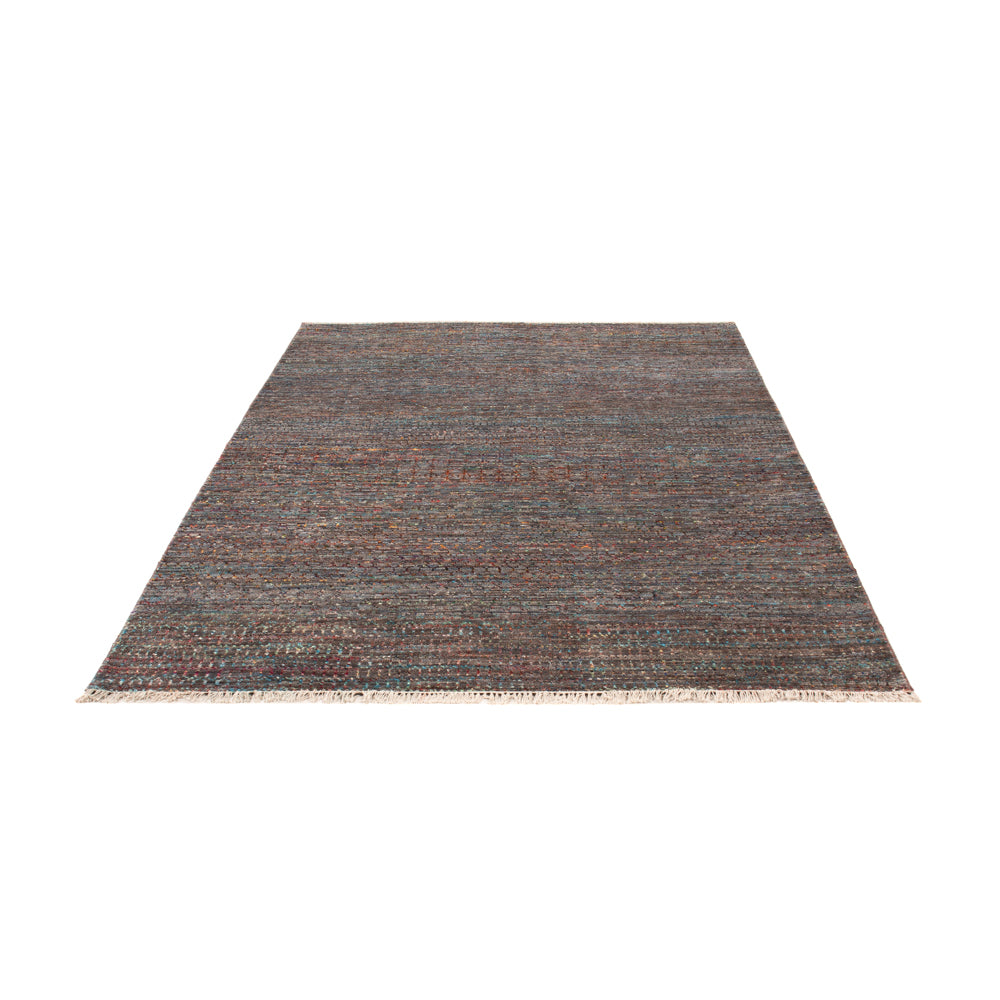 Tapis design - 246 x 171 cm - multicolore