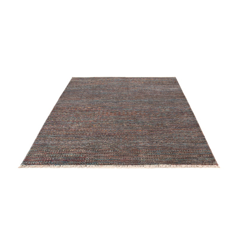 Tapis design - 246 x 171 cm - multicolore