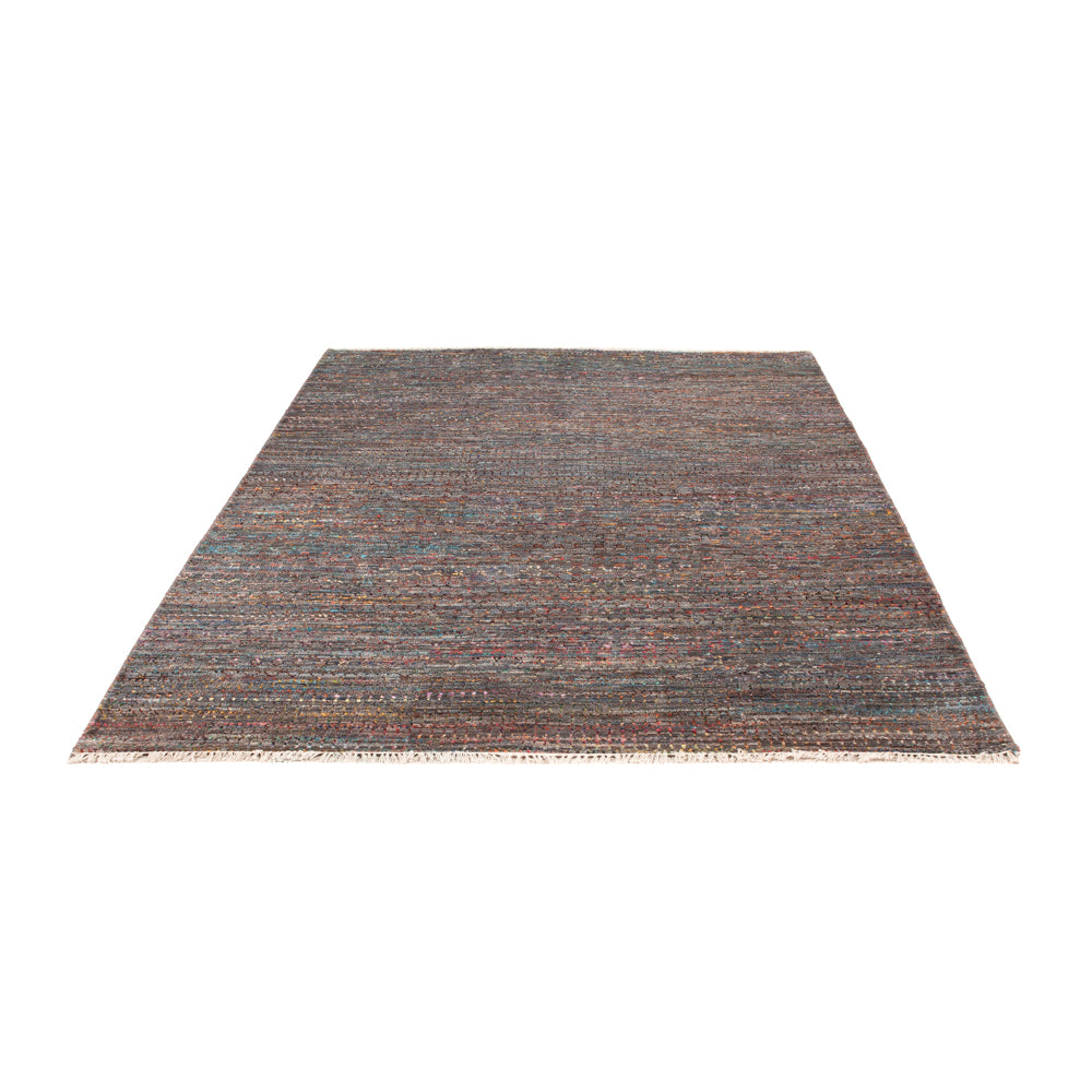 Tapis design - 246 x 172 cm - multicolore