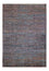 Tapis design - 246 x 172 cm - multicolore
