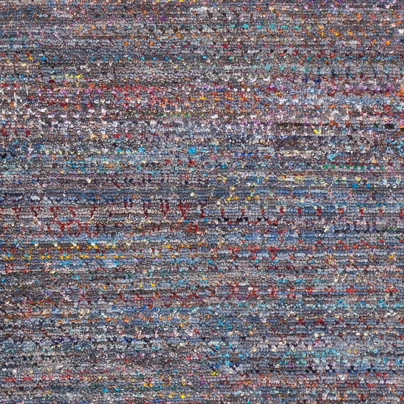 Tapis design - 246 x 172 cm - multicolore