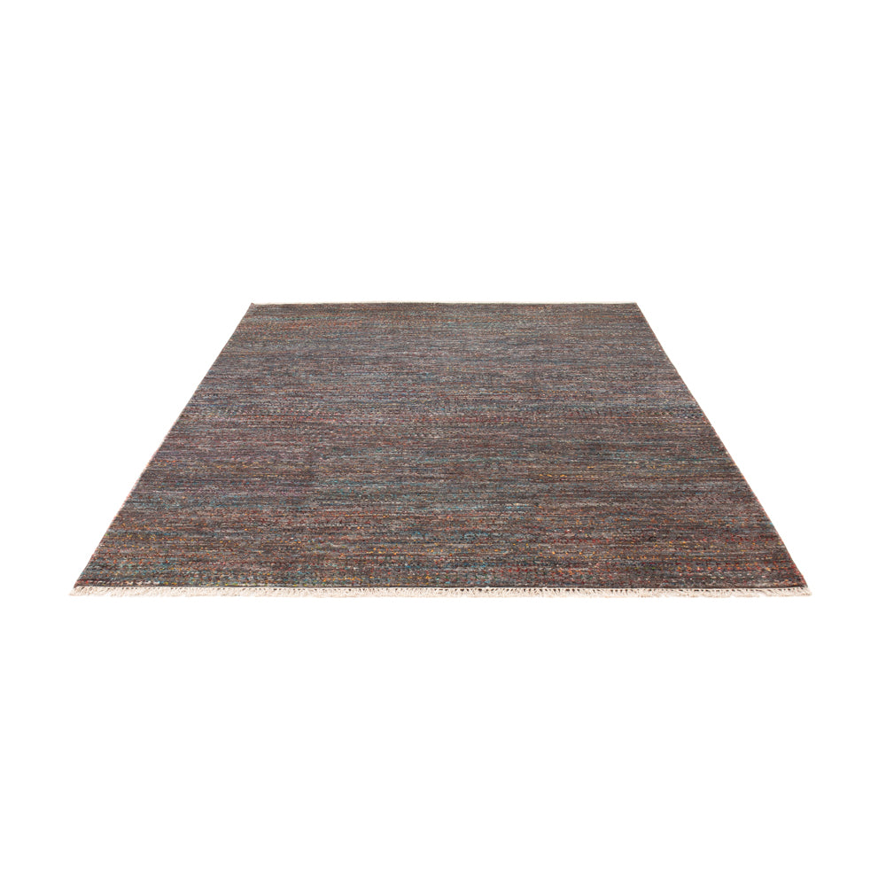 Tapis design - 246 x 172 cm - multicolore