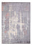 Tapis design - 255 x 174 cm - multicolore