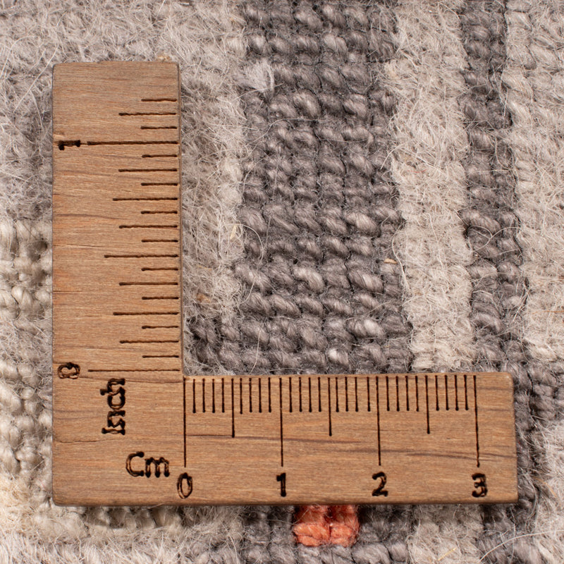 Tapis design - 255 x 174 cm - multicolore