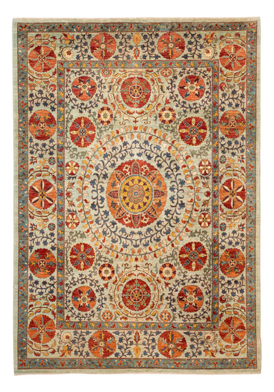 Ariana Tapis 215x312cm - Tapis oriental
