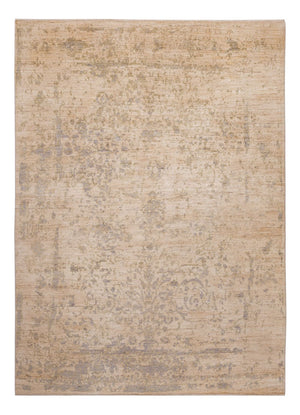 Tapis design - 289 x 206 cm - beige