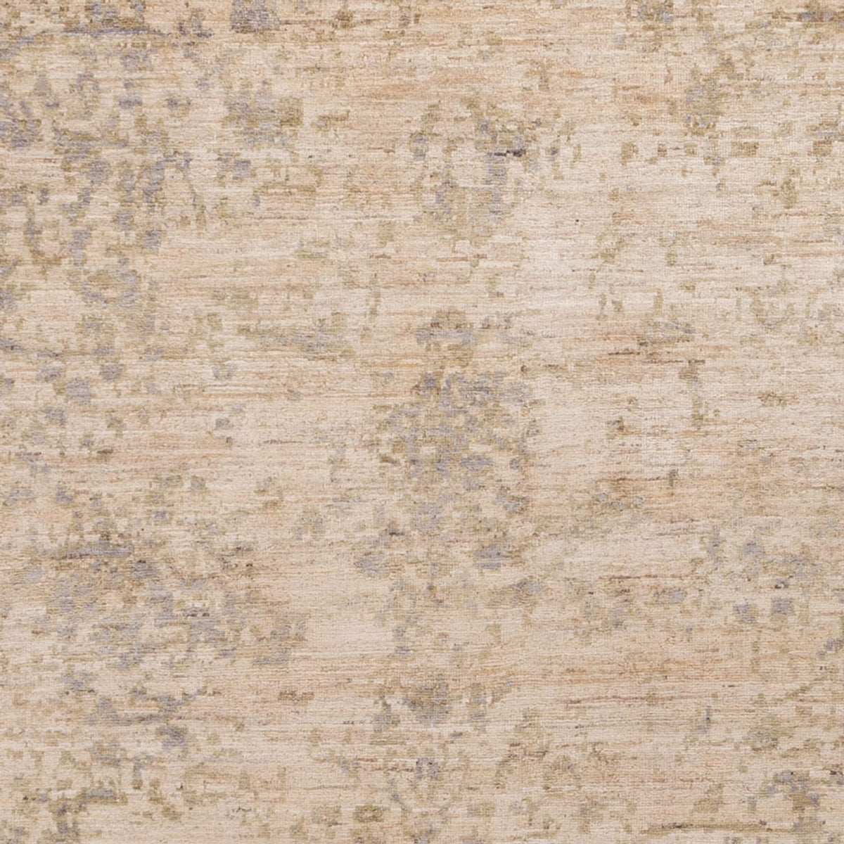 Tapis design - 289 x 206 cm - beige