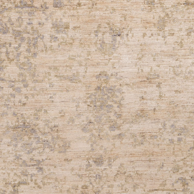 Tapis design - 289 x 206 cm - beige