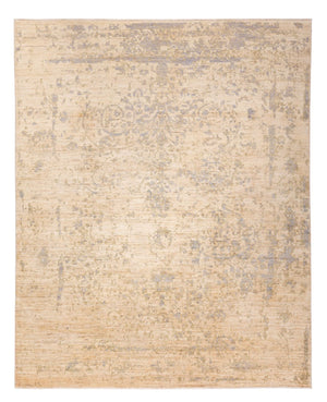 Tapis design - 297 x 238 cm - beige